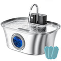 3.2L Intelligent Wireless Pet Water Dispenser WF-T4NPro